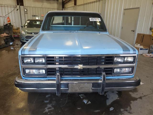 GMC C/K Pickup 1982 Conventional Cab