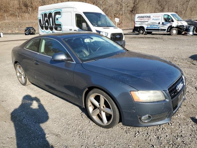 Audi A5 2008 