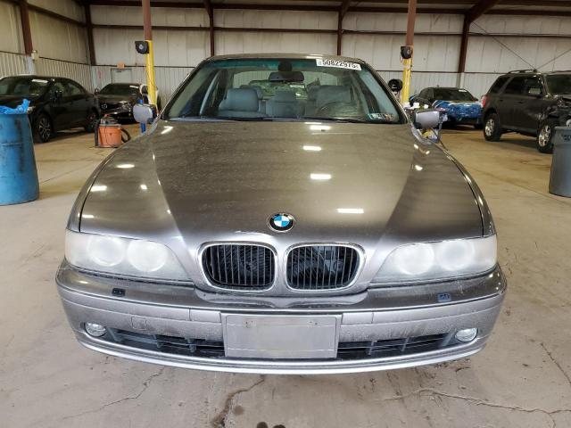 BMW 525iA 2003 