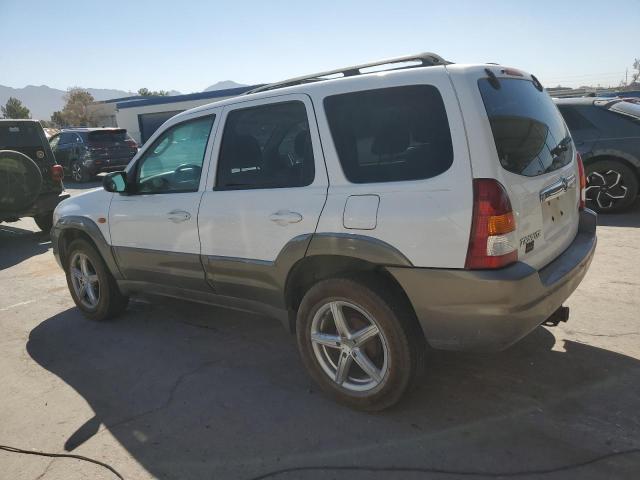 Mazda Tribute 2004 LX