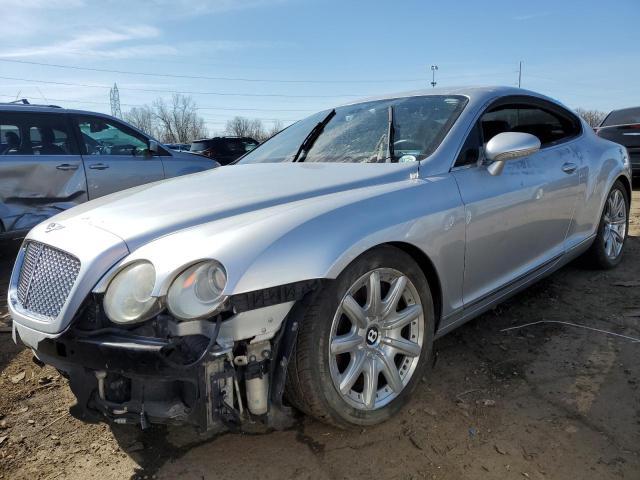 Bentley Continental 2005 GT