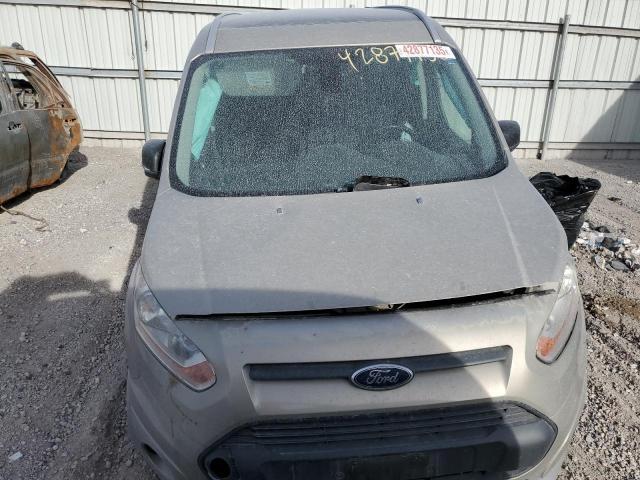 Ford Transit Connect 2016 XLT