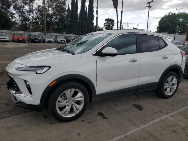 Buick Encore GX 2025 Preferred