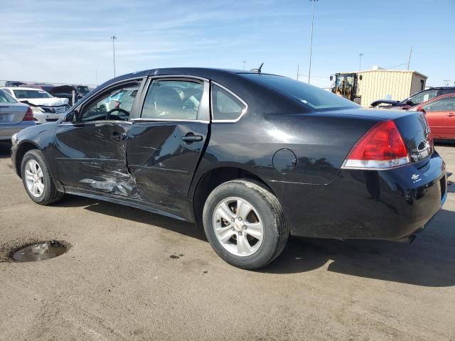 Chevrolet Impala Limited 2015 LS Fleet