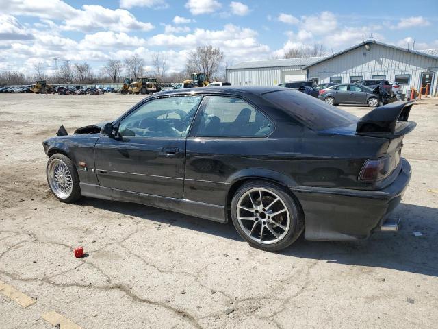 BMW 328iS 1999 3-Series
