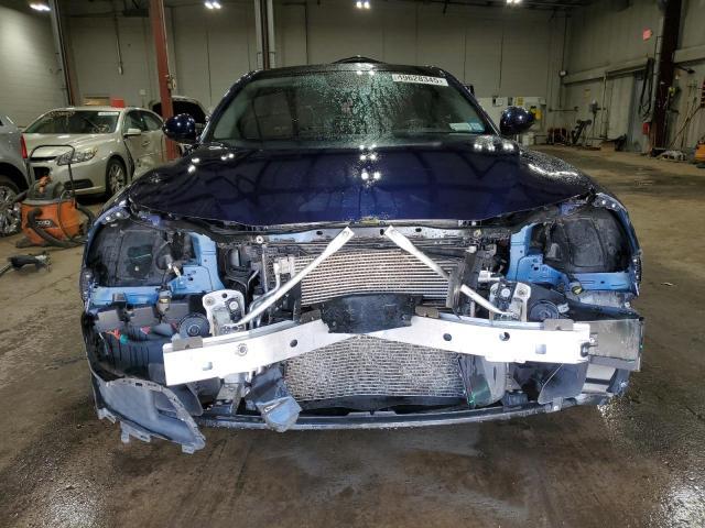 Alfa Romeo Giulia (952) 2019 GIULIA (BASE)