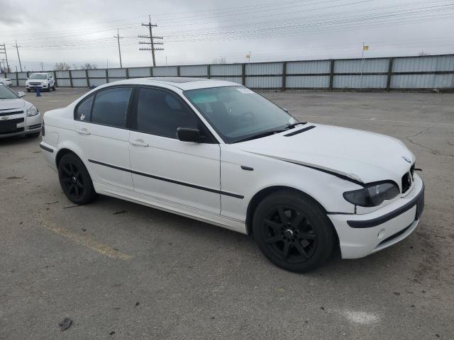 BMW 325xi 2003 