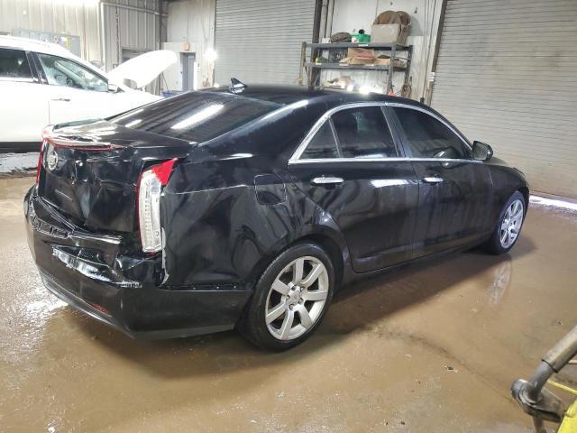 Cadillac ATS 2013 Standard