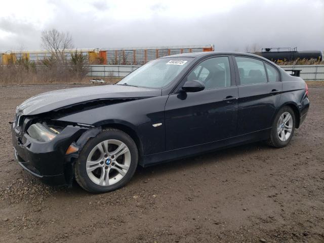 BMW 328xi 2008 3-Series