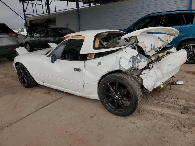 Mazda MX-5 1992 
