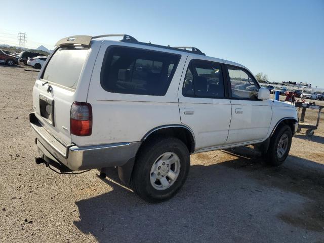 Toyota 4-Runner 1997 Grade: SR5 V6