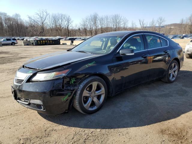 Acura TL 2012 SH-AWD ADV