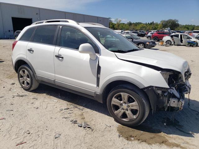 Chevrolet Captiva Sport 2014 2LS