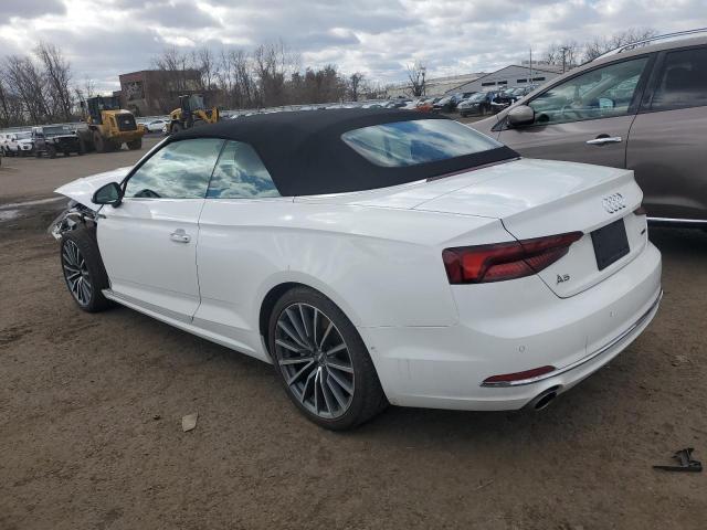 Audi A5 2019 