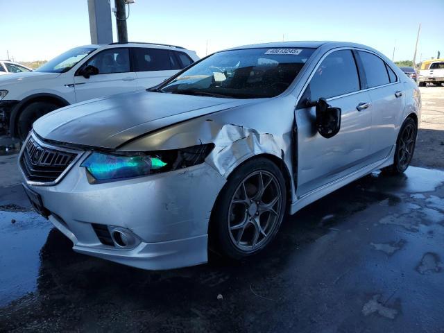 Acura TSX 2012 SE