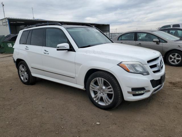 Mercedes-Benz GLK-Class 2014 GLK250