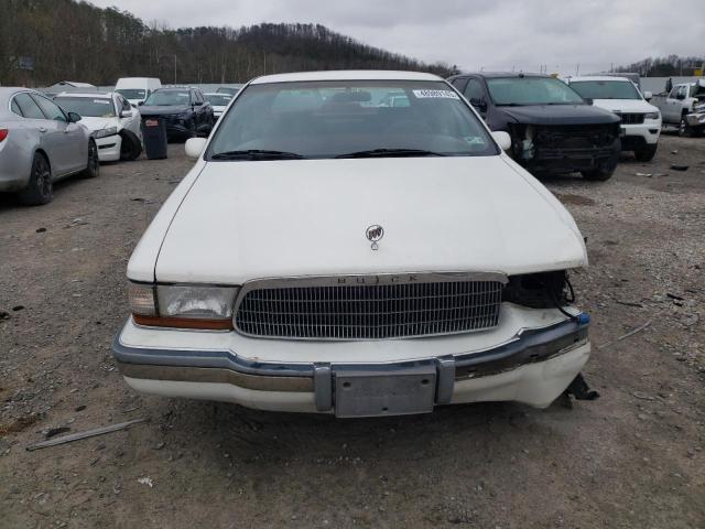 Buick Roadmaster 1992 Limited