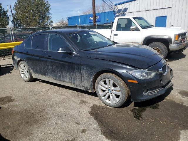 BMW 328d 2014 xDrive