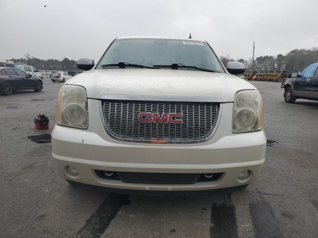 GMC Yukon XL 2008 SL