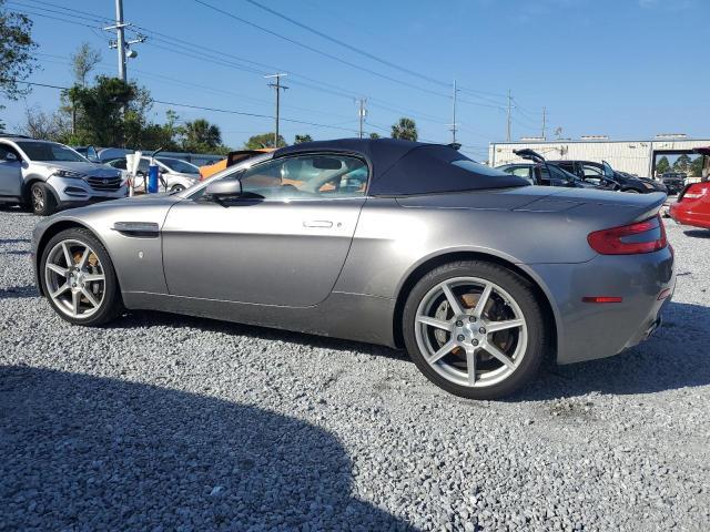 Aston Martin V8 Vantage 2008 