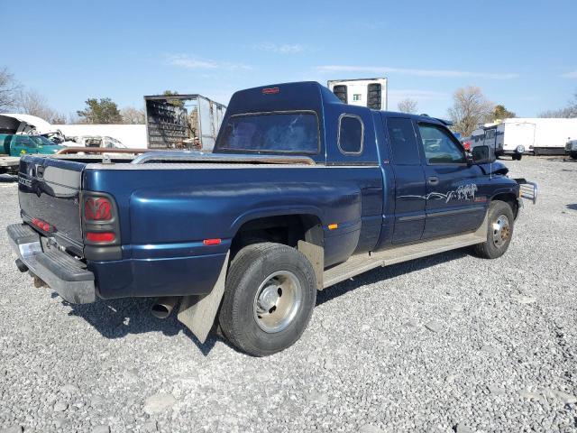 Dodge Ram 2001 3500