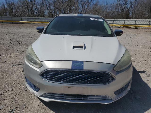 Ford Focus 2015 SE