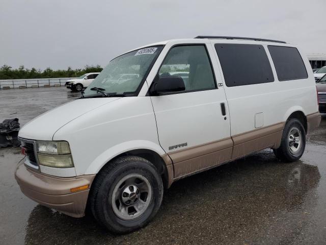 GMC Safari 2002 Extended Van