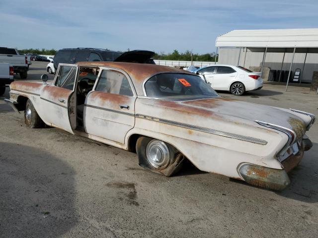 Chrysler NEWPORT 1962 