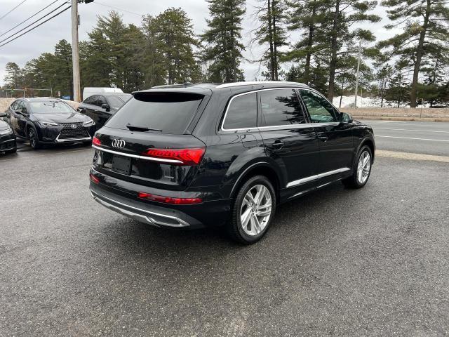 Audi Q7 2020 quattro Premium