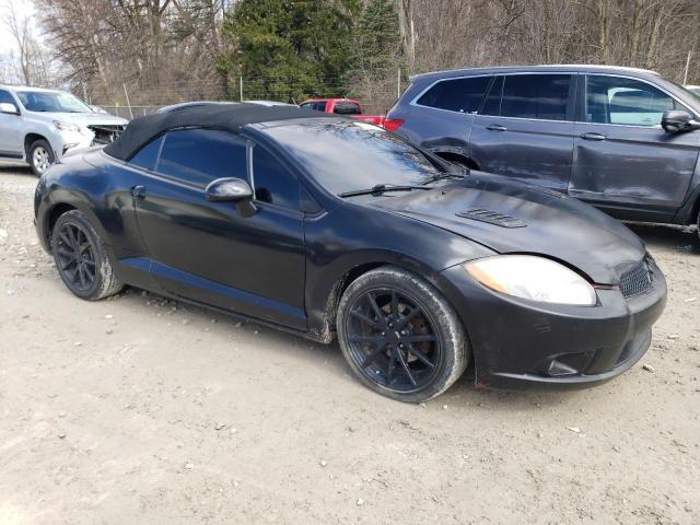Mitsubishi Eclipse 2012 LOW