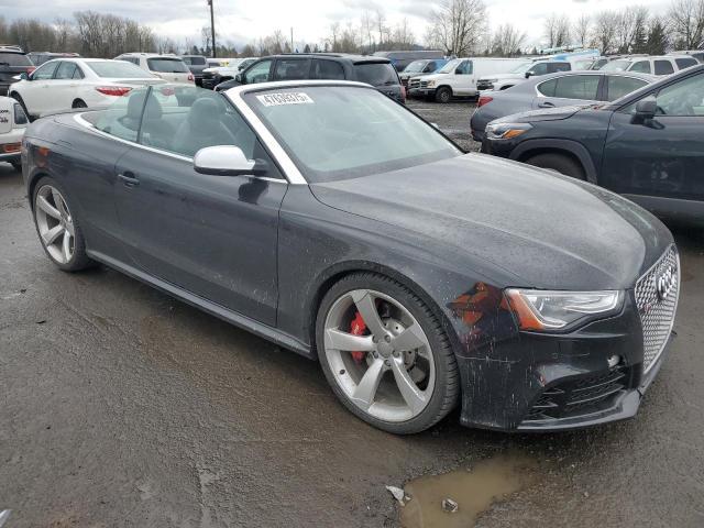 Audi RS 5 2014 