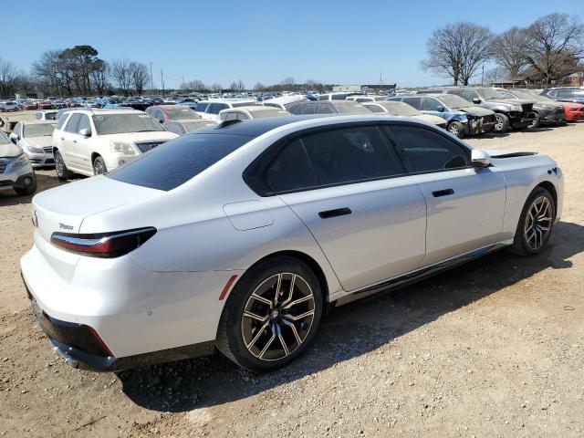 BMW 760i 2023 xDrive