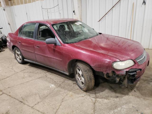 Chevrolet Malibu Classic 2004 Classic