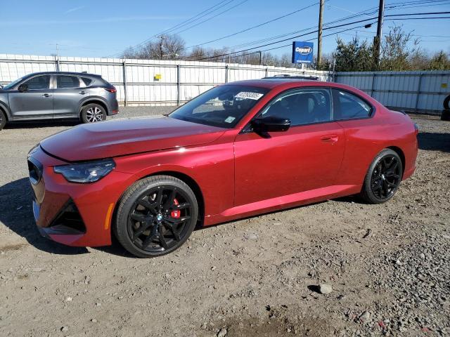 BMW M240i 2025 2-Series
