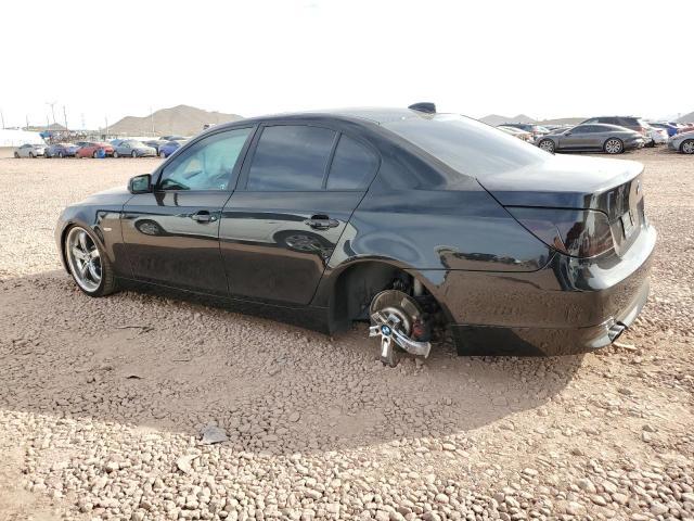 BMW 545i 2004 5-Series