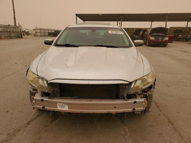 Ford Taurus 2011 Limited