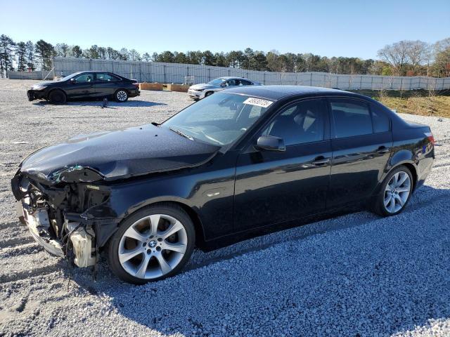 BMW 545i 2004 5-Series