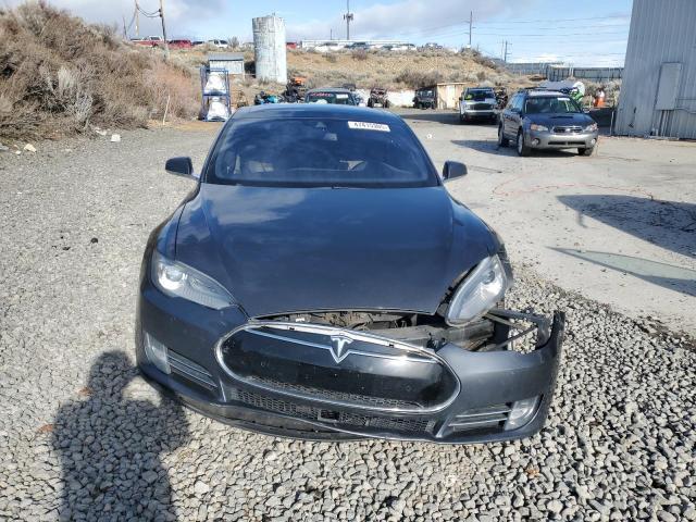 Tesla Model S 2016 