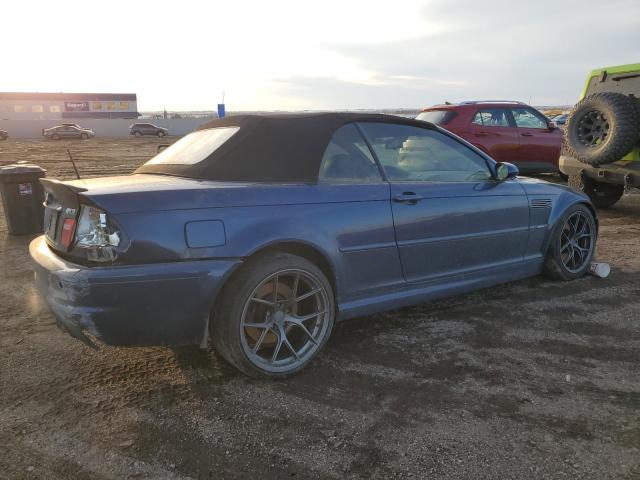 BMW M3Ci 2004 3-Series