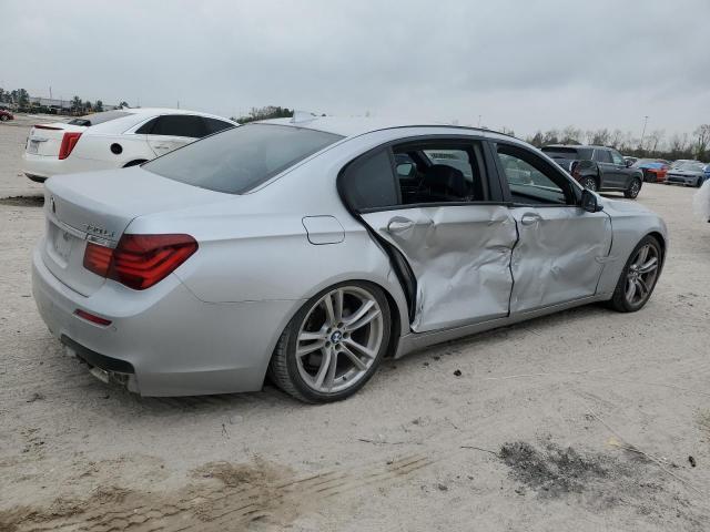 BMW 750Li / ALPINA B7 2013 7-Series