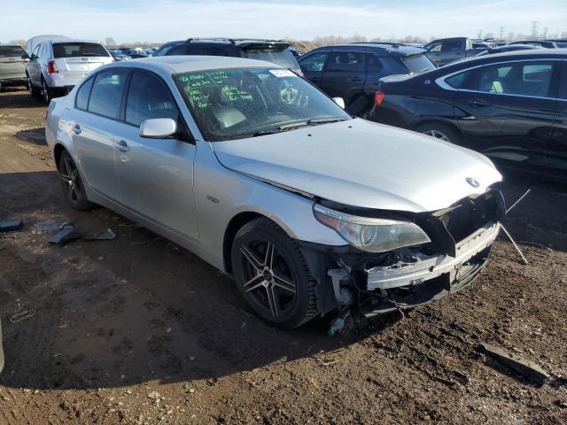BMW 525xi 2006 5-Series