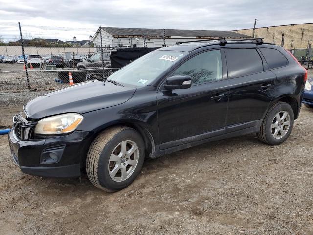 Volvo XC60 2010 