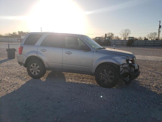 Mazda Tribute 2011 