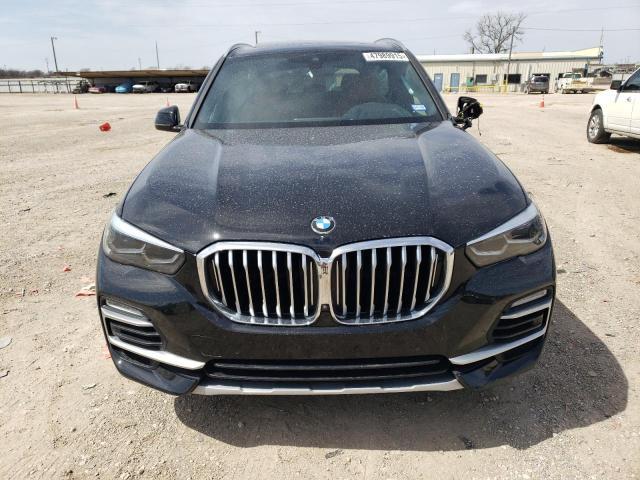 BMW X5 2021 sDrive40i