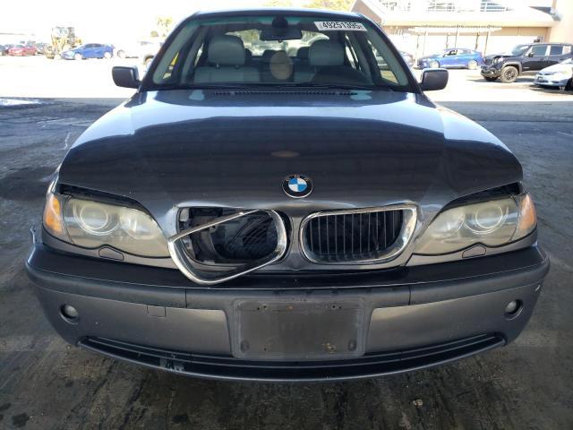 BMW 325xi 2003 
