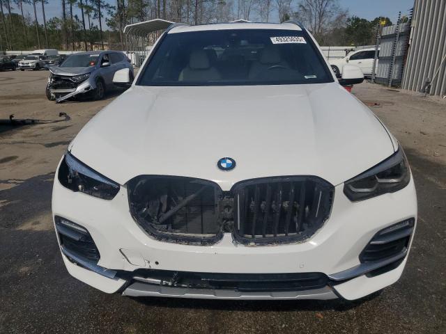 BMW X5 2021 sDrive40i