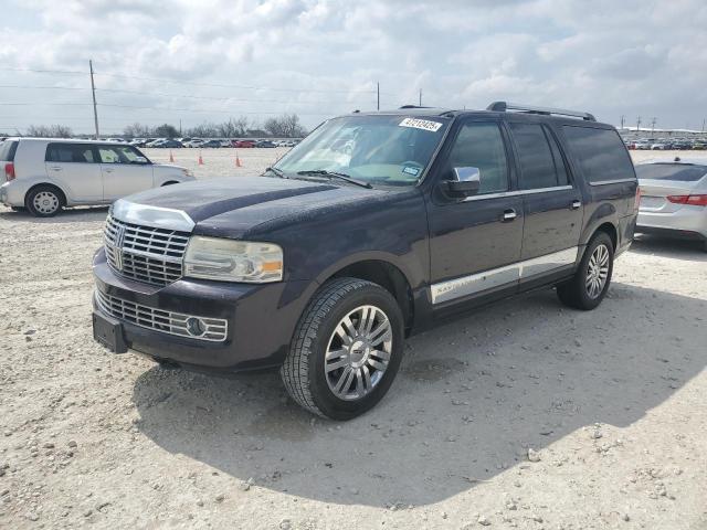 Lincoln Navigator 2007 L