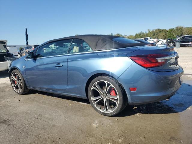 Buick Cascada 2016 