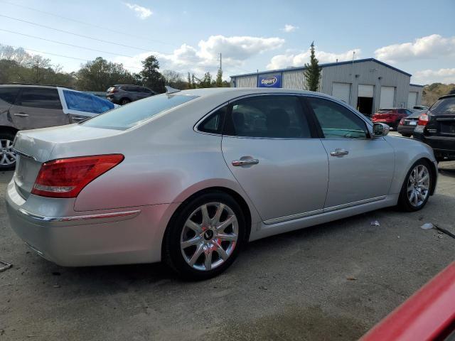 Hyundai Equus 2011 Vl