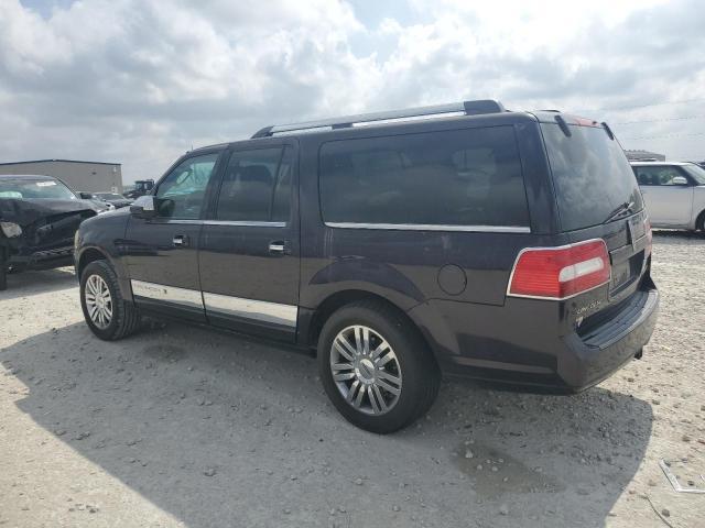 Lincoln Navigator 2007 L